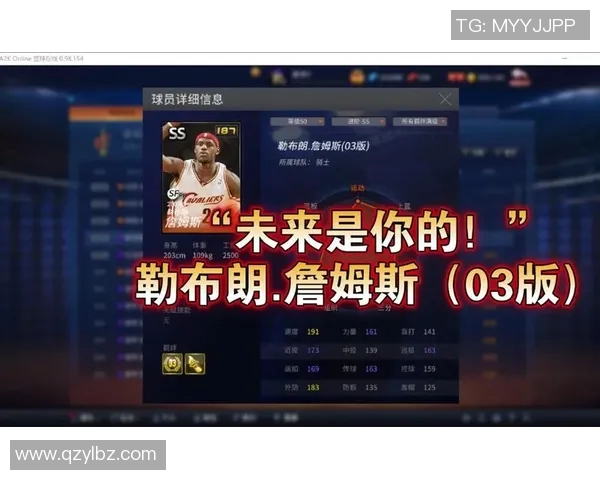 【深度解析】詹姆斯近况+未来走势预测