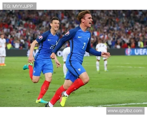 欧洲杯历史进球精彩回顾 球场瞬间定格永恒记忆