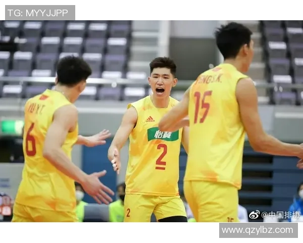 中国男排核心奔赴欧洲试训有望加盟法国豪门迎职业新挑战